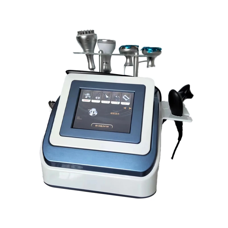 تجريف الزوال الرئيسي ثلاثي الاتجاه ، كشط DDS والحجامة ، أداة تجميل تجارية