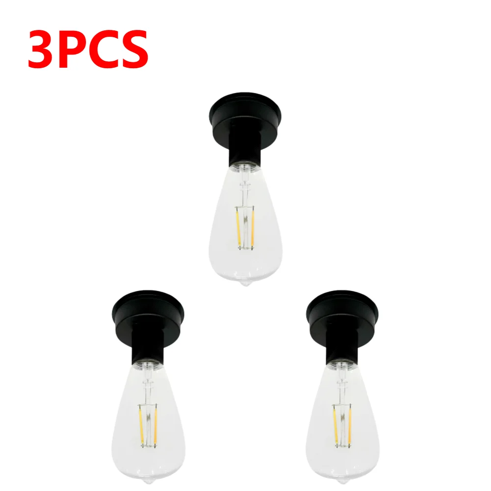 4-1 STKS 8 CM Solar Lampvoet met LED Lamp LED Nachtlampje Basis IP44 Waterdichte Binnenplaats Lichtbasis voor Outdoor Camping Picknick