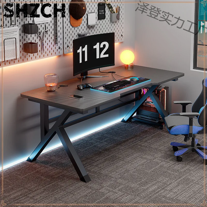 Gaming Computer Desk Desktop Househol/d Simple Bedroom Table Simple Student Writing Desk Desk