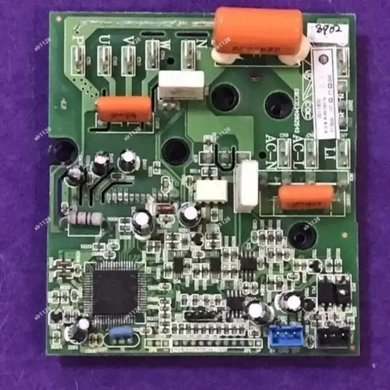 AC Power Circuit Board Motherboard Module Model 0011800328X G Y C Air Conditioning Indoor Unit Spare PCB Board  Second-hand