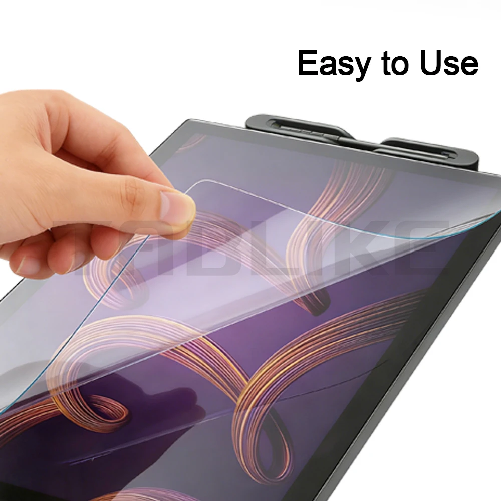 Protective Film for Wacom Cintiq Pro 22(2023/2024) Graphics Tablet Display, Paperlike Protector for Digital Drawing Pen Tablet