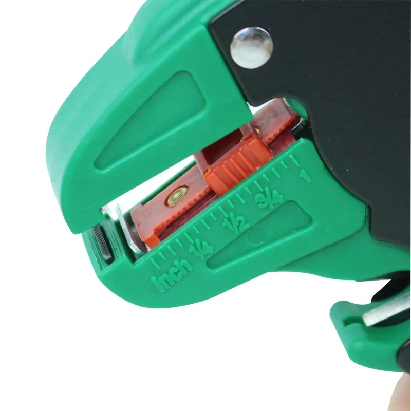 

Pliers 0.2-5 Square Eagle Beak Crimping LA815026 Crimping Pliers Multifunctional Duckbill Stripping