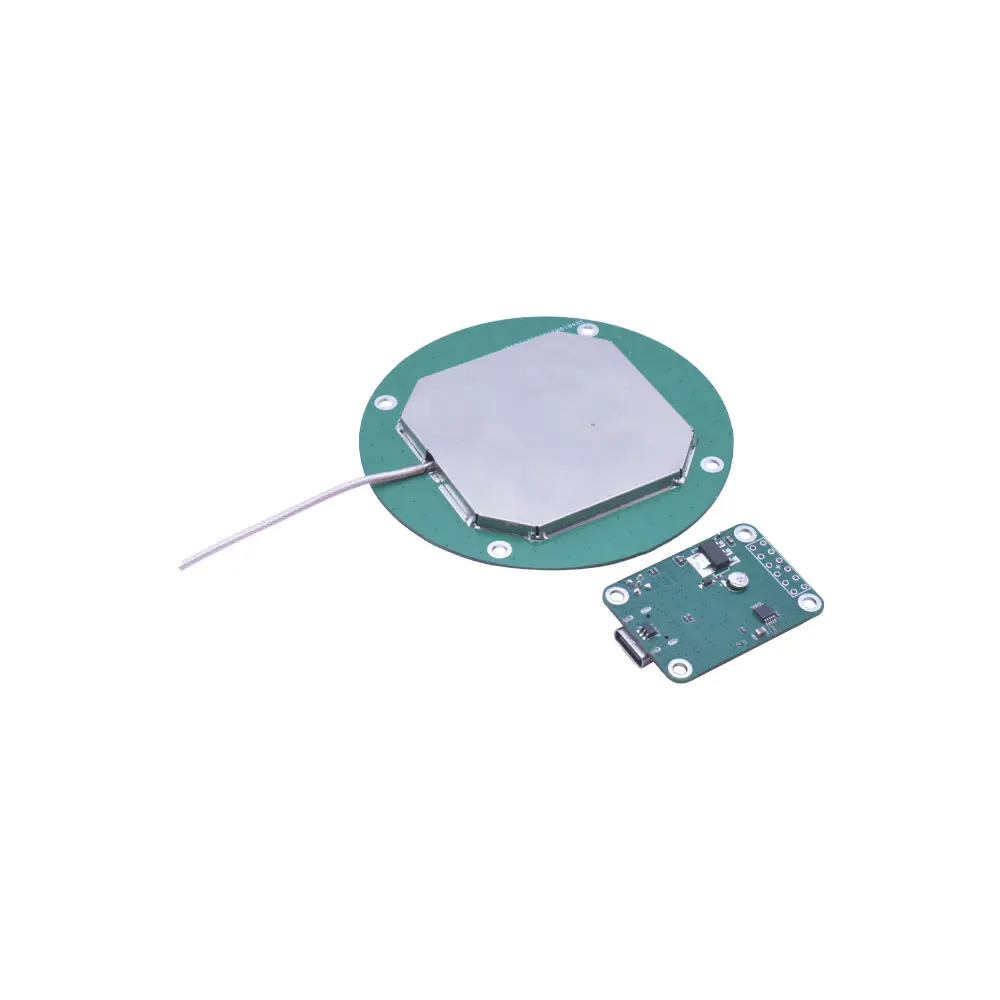 RTK High Precision GNSS Board Measurement Centimeter-level GPS Module Chip UM980 for Drone Lawn Mower Hill Monitoring