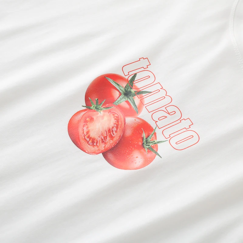 Summer Fre Broccoli…