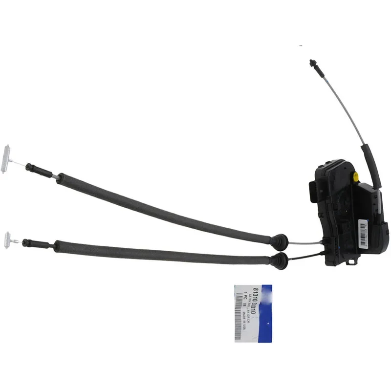 

Мотор привода замка передней двери 813103 S010 813203 S020 левый правый для Hyundai SONATA YF i45 2011-2015