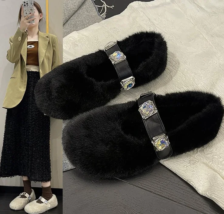 Shoes Woman 2025 Au… - image