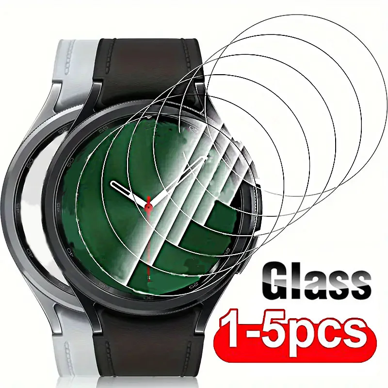 Glass Protective Fi…