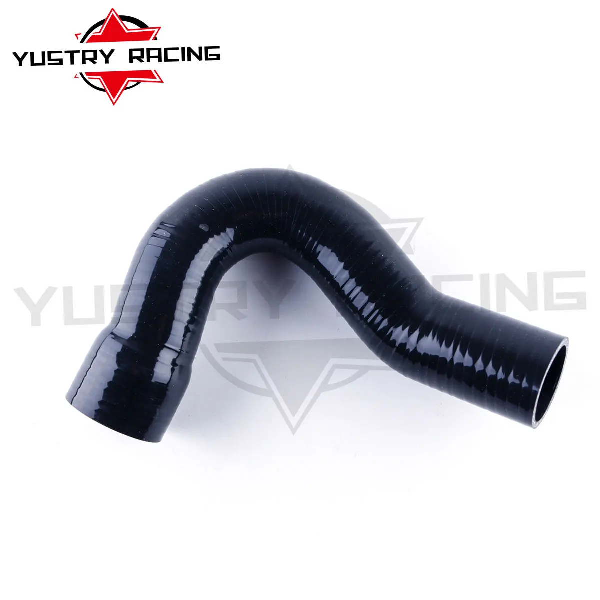 Silicone Radiator Hose Kit For 1967-1970 Ford Mustang Fairlane V8 6.4L 7.0L