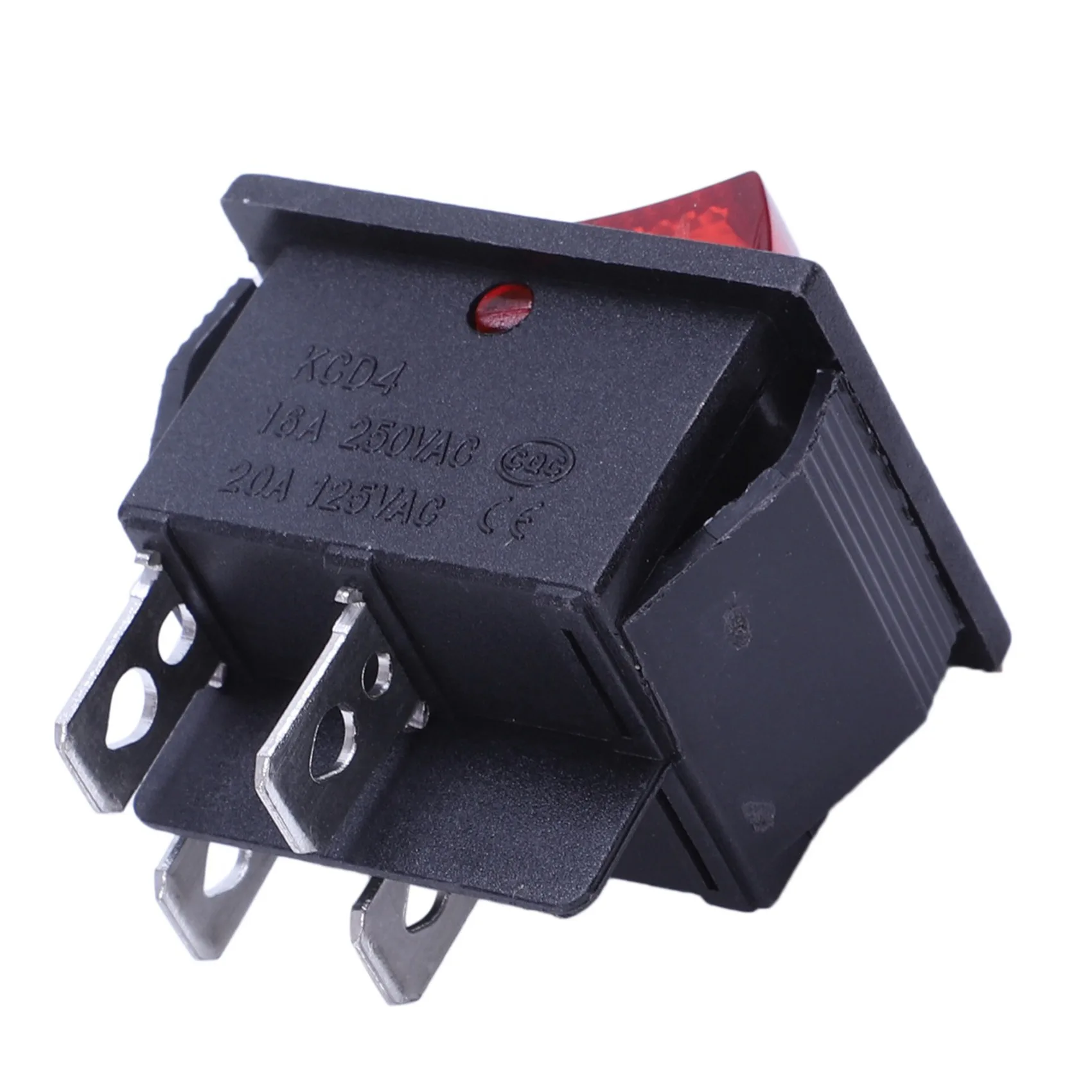 interruptor-rocker-dpst-attwo-10-x-com-luz-vermelha-iluminada-16a-250v-20a-125v-ac