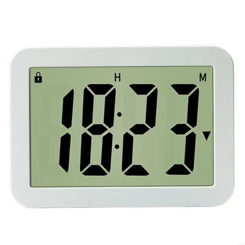 Digital 9999Days Countdown Timer Display Timefor Retirement Vacation Exam 