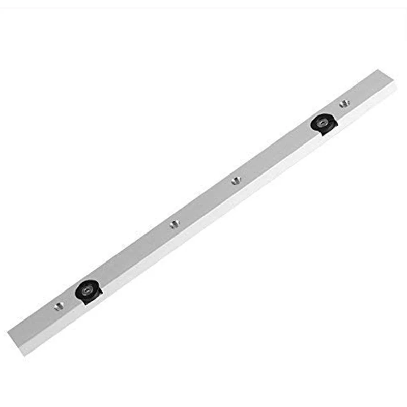 Aluminum Alloy Sliding Bar Miter Bar Woodworking Tool