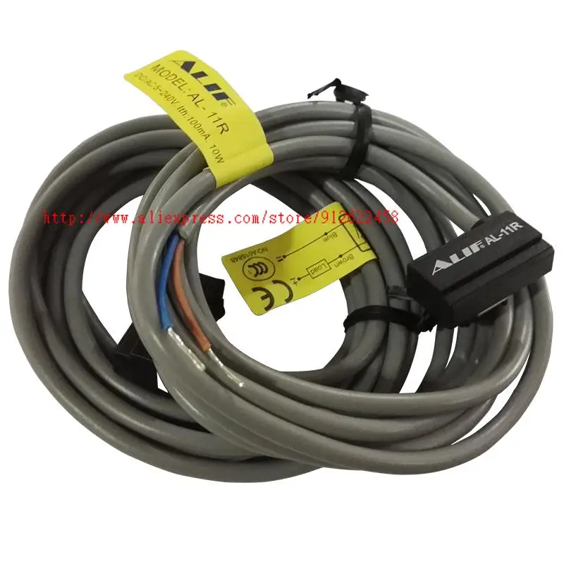 

2 шт. AL-03R/13R/43R/05R/06R/07R/08R/09R AL-39DF AL-49R AL-45R датчик магнитного переключателя 100% новый оригинал