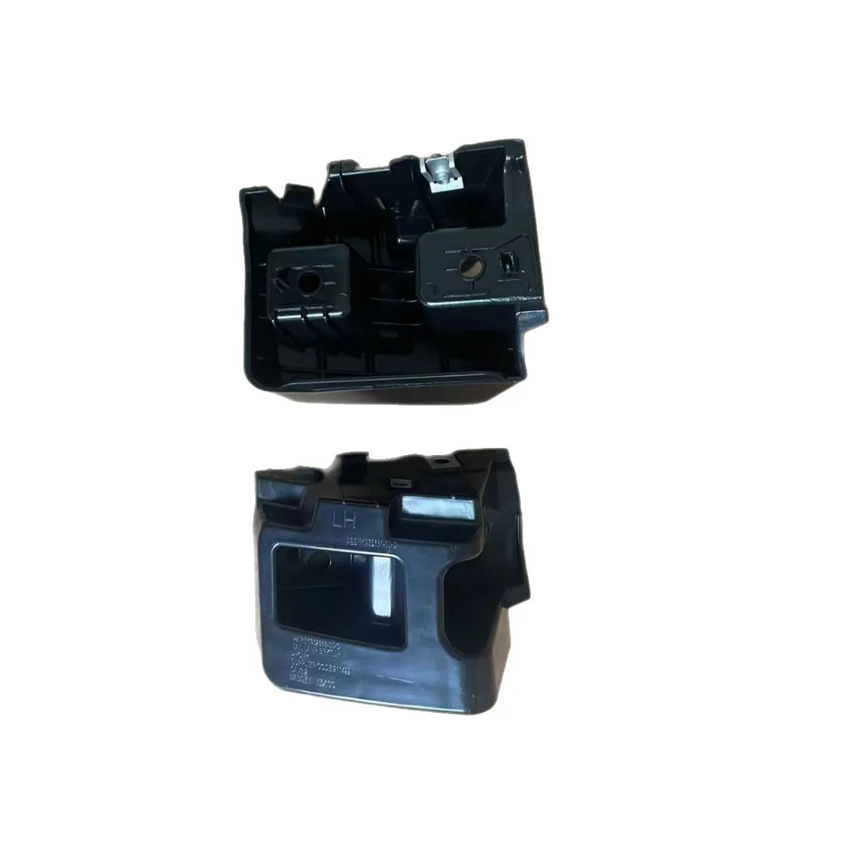 

For Tesla Auto Parts 2025model Y Juniper Rear Bar Light Fixing Bracket 1932679 1932681