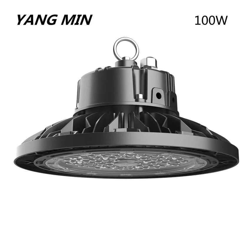 

Free Shipping Newest Factory Price CE RoHS Warehouse UFO Linear HighBay Light 150W Led High Bay Light 100W 150W 200W 240W