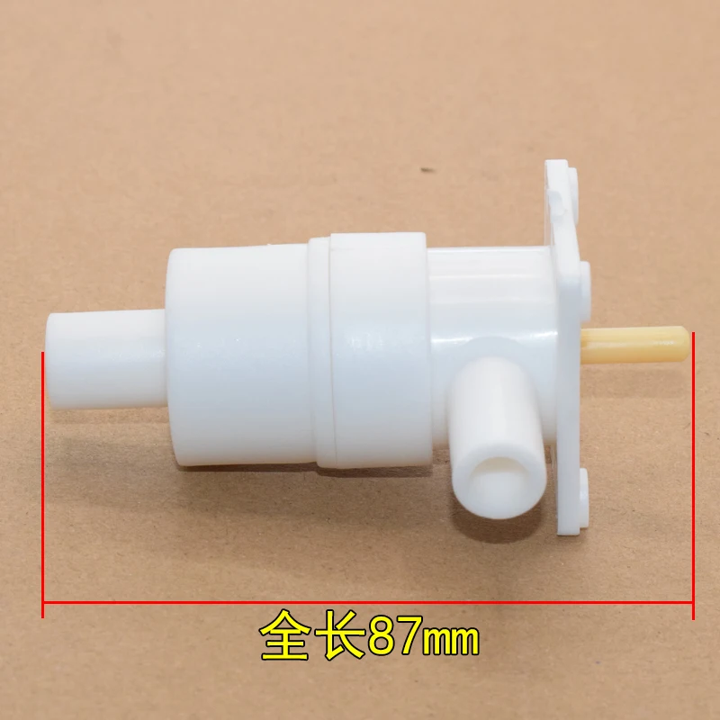 

1 шт. для распределителя воды AIRMATE, встроенная арматура для крана, пресс-выливный переключатель