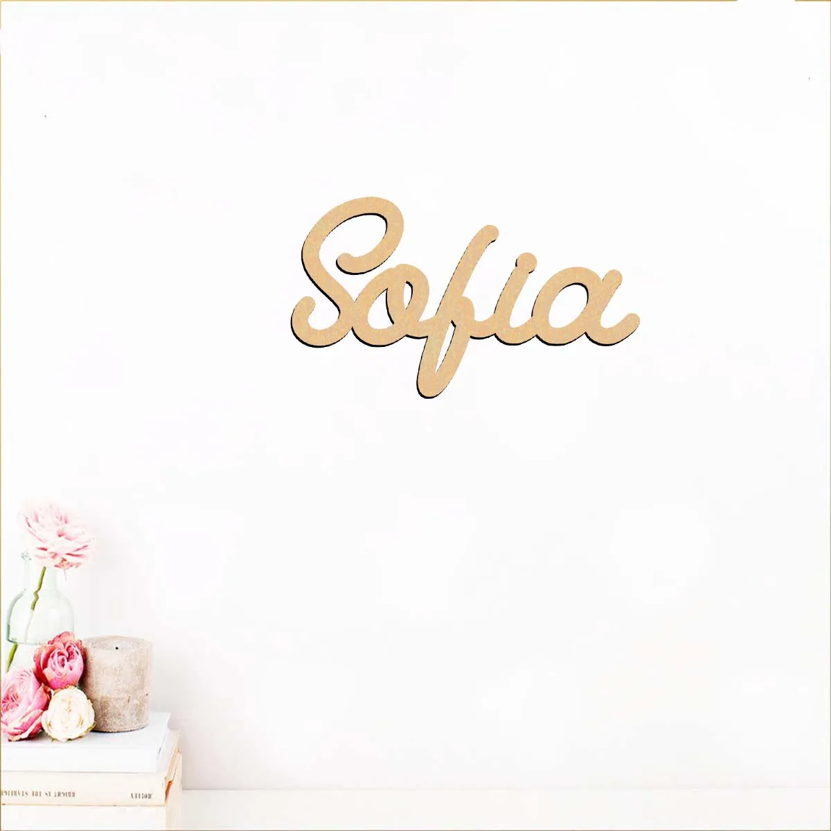 1Pc Colorful Sofia …