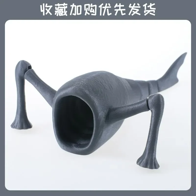 โมเดลฟิกเกอร์แอคชั่น ซับนาอุติกา ซีอีทเตอร์ บลูป แกรน มาจา พิมพ์ 3 มิติ ของเล่นตุ๊กตา สำหรับเป็นของขวัญคริสต์มาส สินค้าใหม่พร้อมส่ง ของสะสม