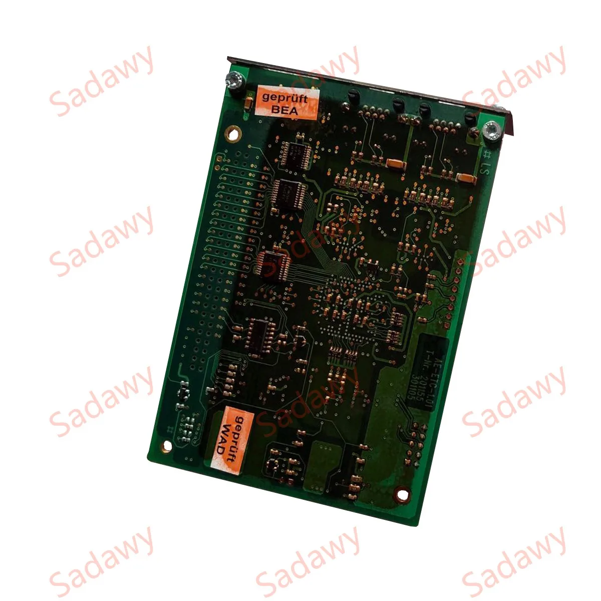 AMK 新品オリジナル KW-EC1 ドライブ通信ボード 保証付き