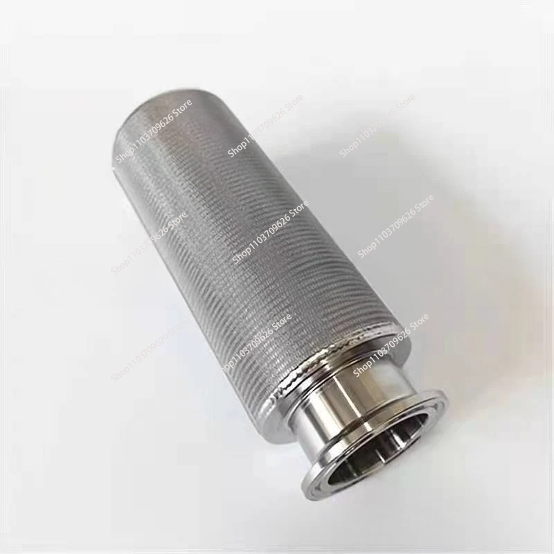 

1Pcs rewinding strip filter, self-cleaning filter, solid-liquid separator filter 15903850582