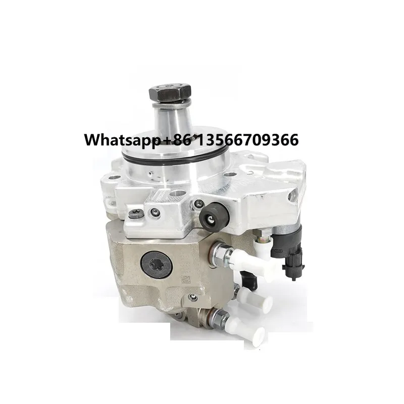 

ISF3.8 Excavator Parts Auto Engine Fuel Injection Pump 5256607