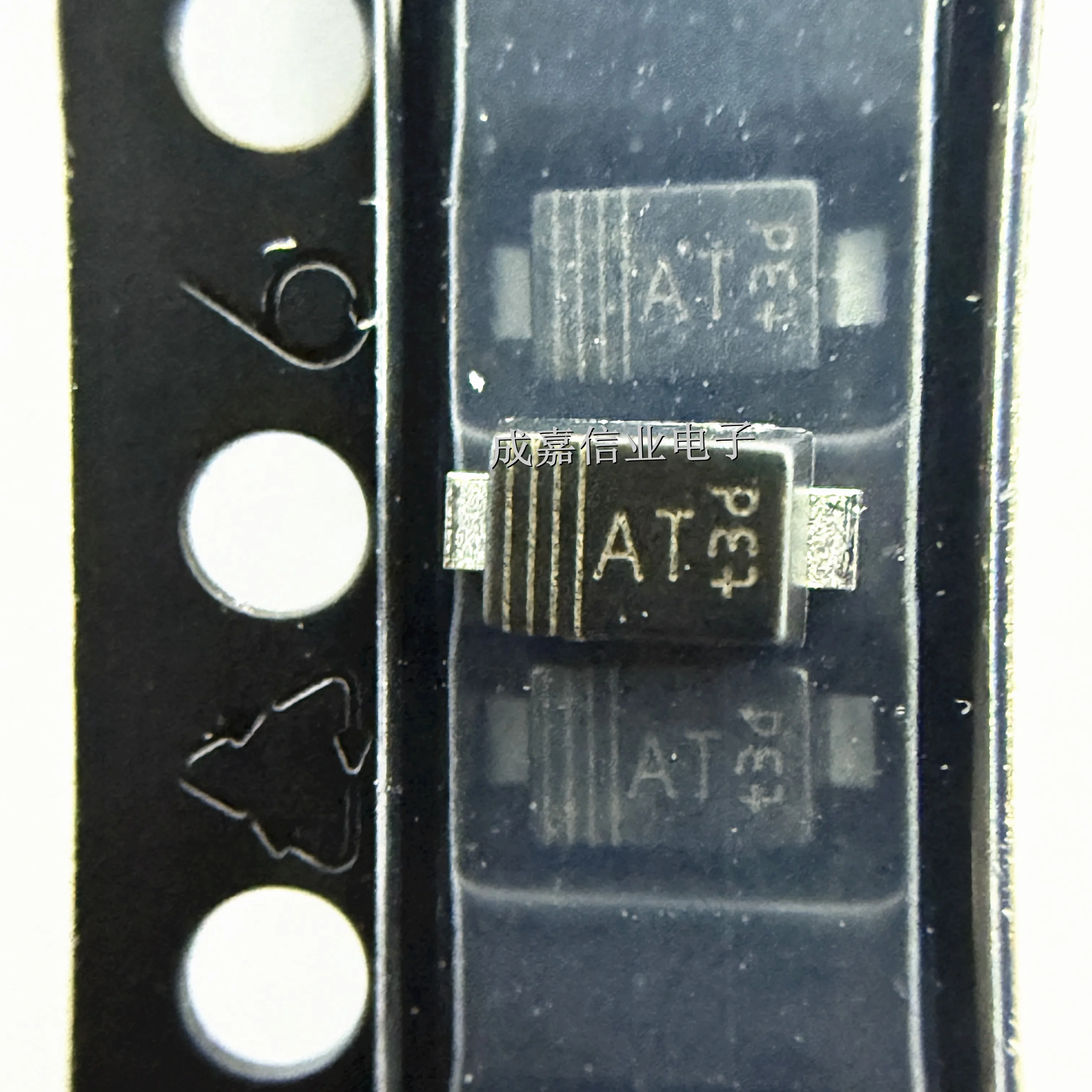 10Pcs/Lot PTVS33VS1…