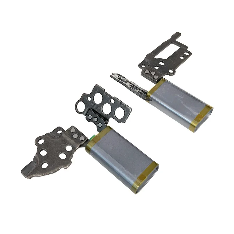 A+LCD Hinges For Lenovo IdeaPad 5 2-in-1 16IRU9 83DU001KUS 83DU001DUS 83DU004VUS