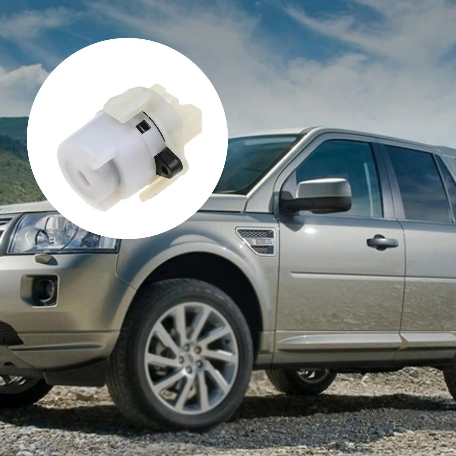 

Выключатель зажигания и стартера 93110-3K000 Аксессуары для Hyundai Kia