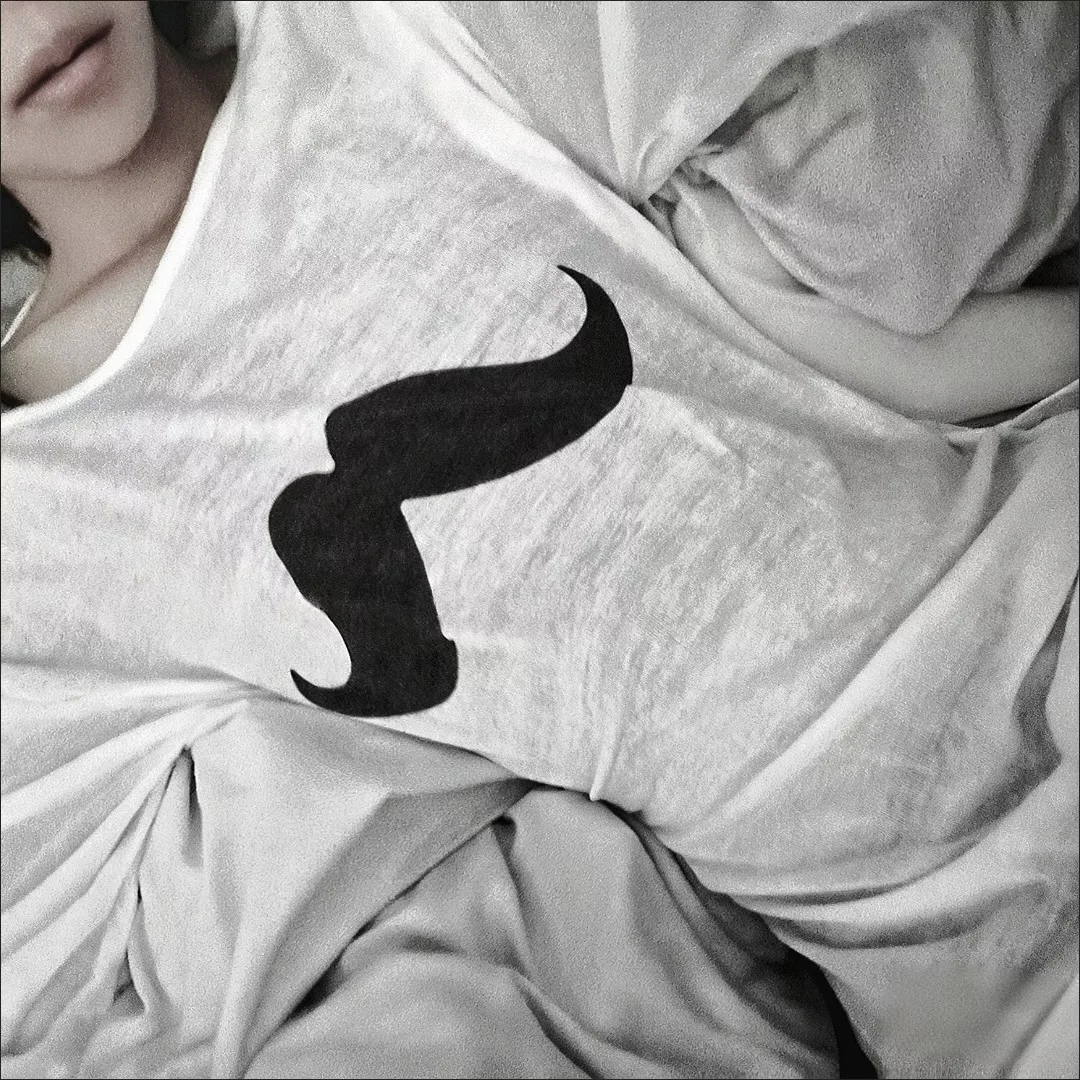 White Print Long Sleeve T-shirt Women Summer Simple Transparent Slim Thin Tops Japanese Sweet Y2k Aesthetic Grunge Tees