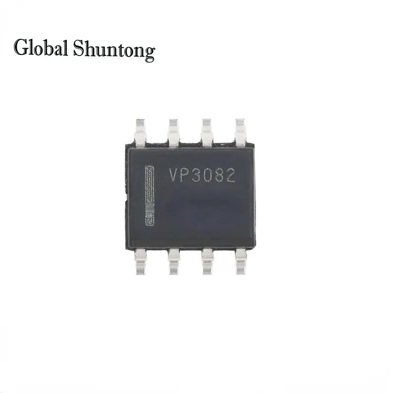 

20PCS VP3082 Original Imported SN65HVD3082EDR SOP-8 RS-485 Interface Chip