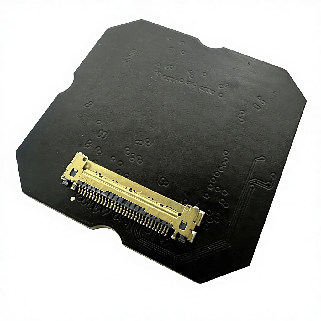 1 Inch IMX989 CMOS Sensor MIPI CSI Camera Module 50MP High Pixel IMX989 PCB Camera Module