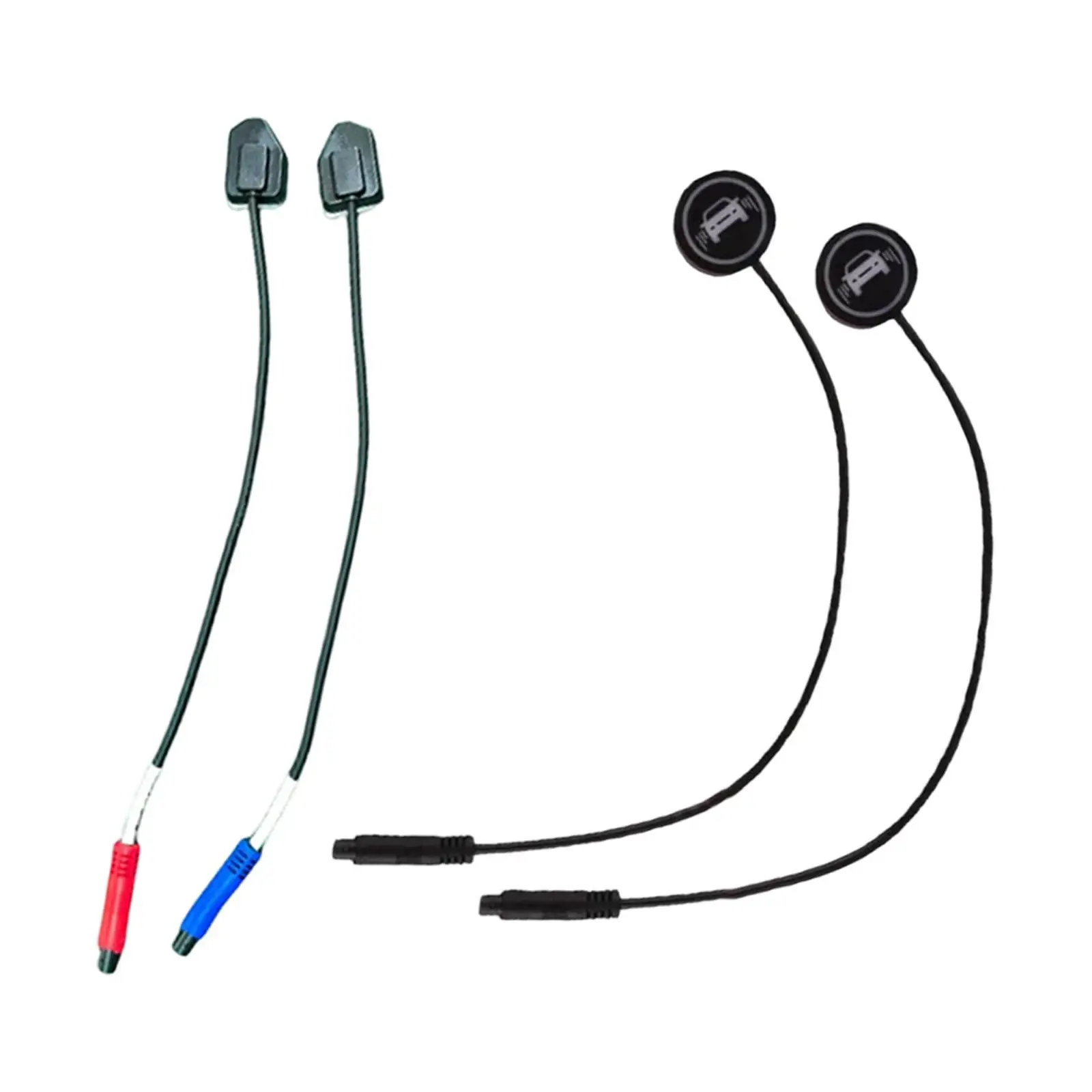 

Индикаторные лампы автомобиля, запасные части, аксессуар, простая установка, двойное оповещение, помощь на изменение полости, система обнаружения радара 5 В