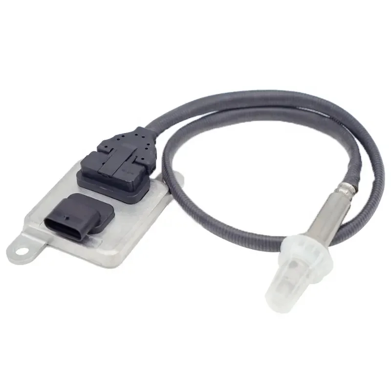 

NOx Sensor A0009053503 5WK9 6682D Nitrogen Oxide Oxygen Sensor for Diesel Engine SCR Emission System