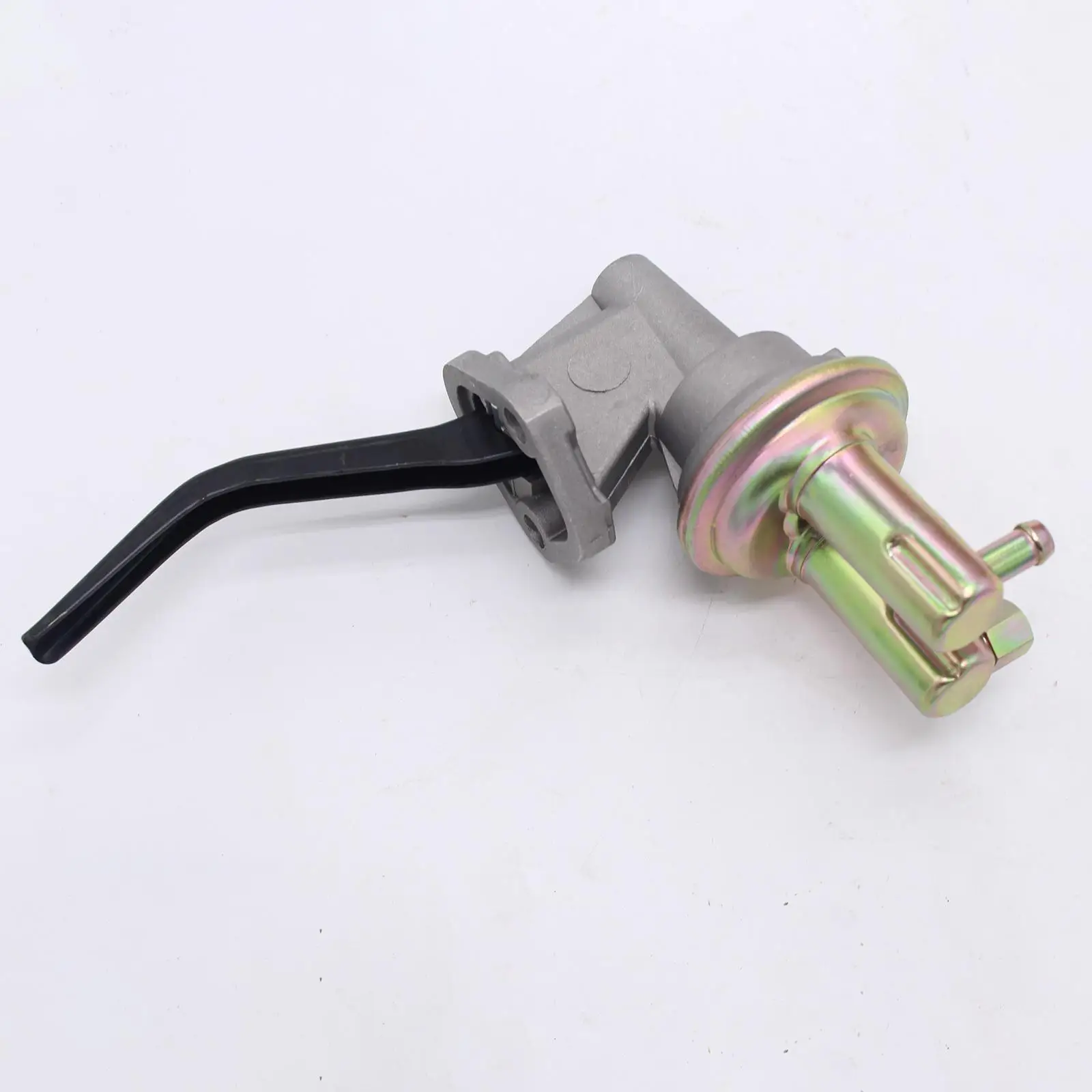 ملحقات مضخة الوقود الميكانيكية Si-at49026 مع 2 حشية تركيب لمحركات Ford 289 302 351 V8 من 1969 إلى 1974 #3