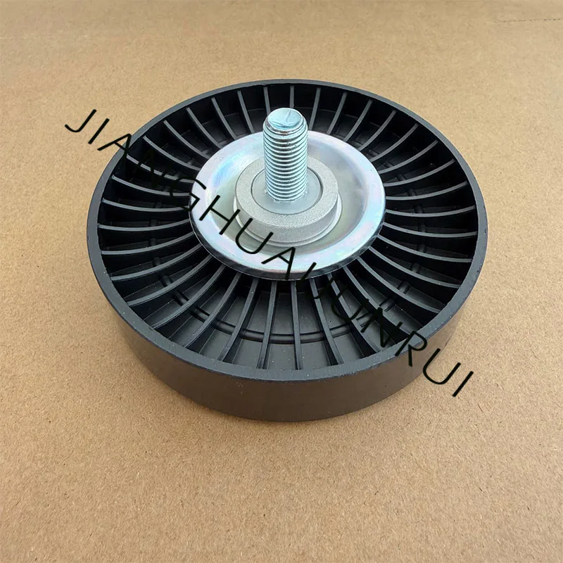 Tendeur de Poulie de Synchronisation d'Origine， pour JAC S2 S3 J3 J5 sei2 sei3 1025200gg010， Haute Qualité 1025200GG010
