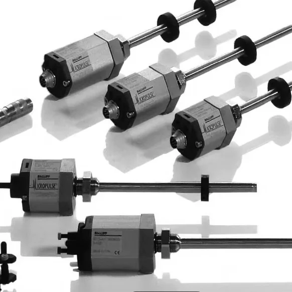 

Magnetostrictive displacement sensors in molded housings BTL5-S173-M1130-B-DEXB-KA10