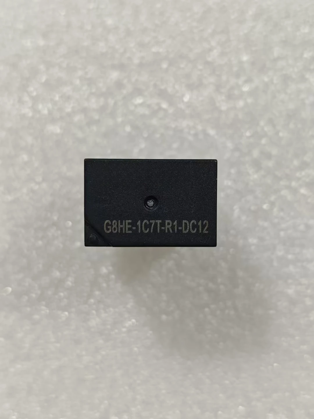 Brand New Original G8HE-1C7T-R1-DC12 G8HE 1C7T R1 DC12 G8HE1C7TR1DC12 12V 5-Pin Relay Fast Delivery