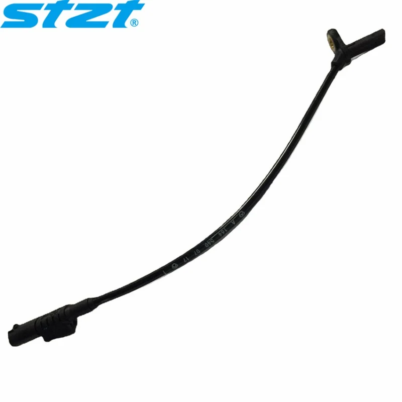 

Датчик скорости колес STZT 1644405241 1644405641 W251 ABS для Mercedes-Benz R350 R400 R450 1645401517 датчик скорости колес ABS
