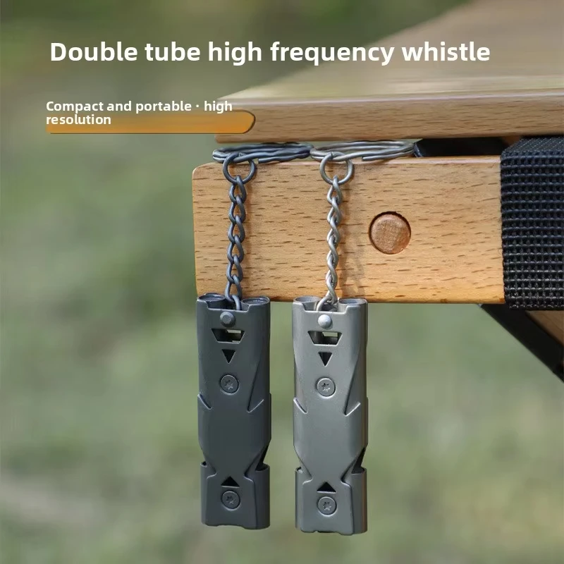 Рисунок 3 - 180 дБ двойной трубчатый свисток