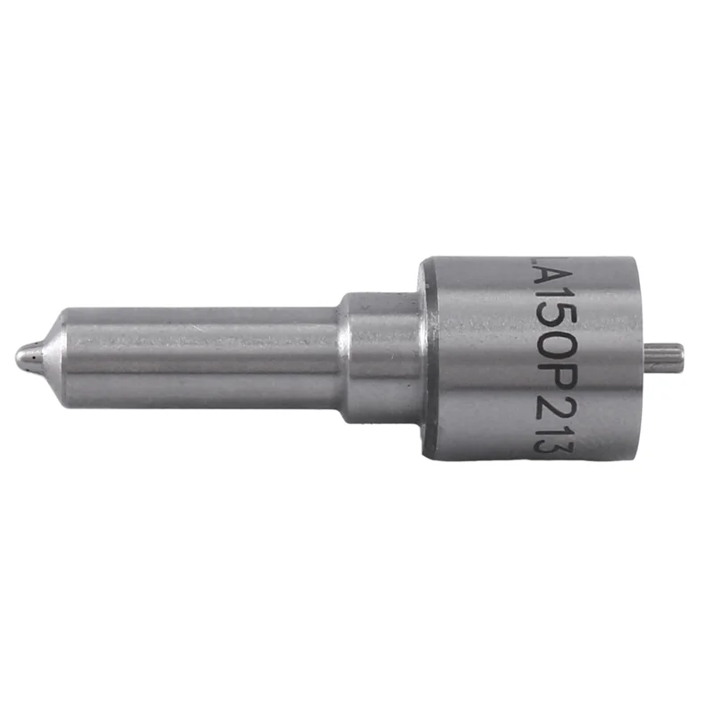 Rare 2X DLLA150P213 0433171175 New Diesel Fuel Injector Nozzle For Cummins 6CTA 8.3 0432191756 3913735