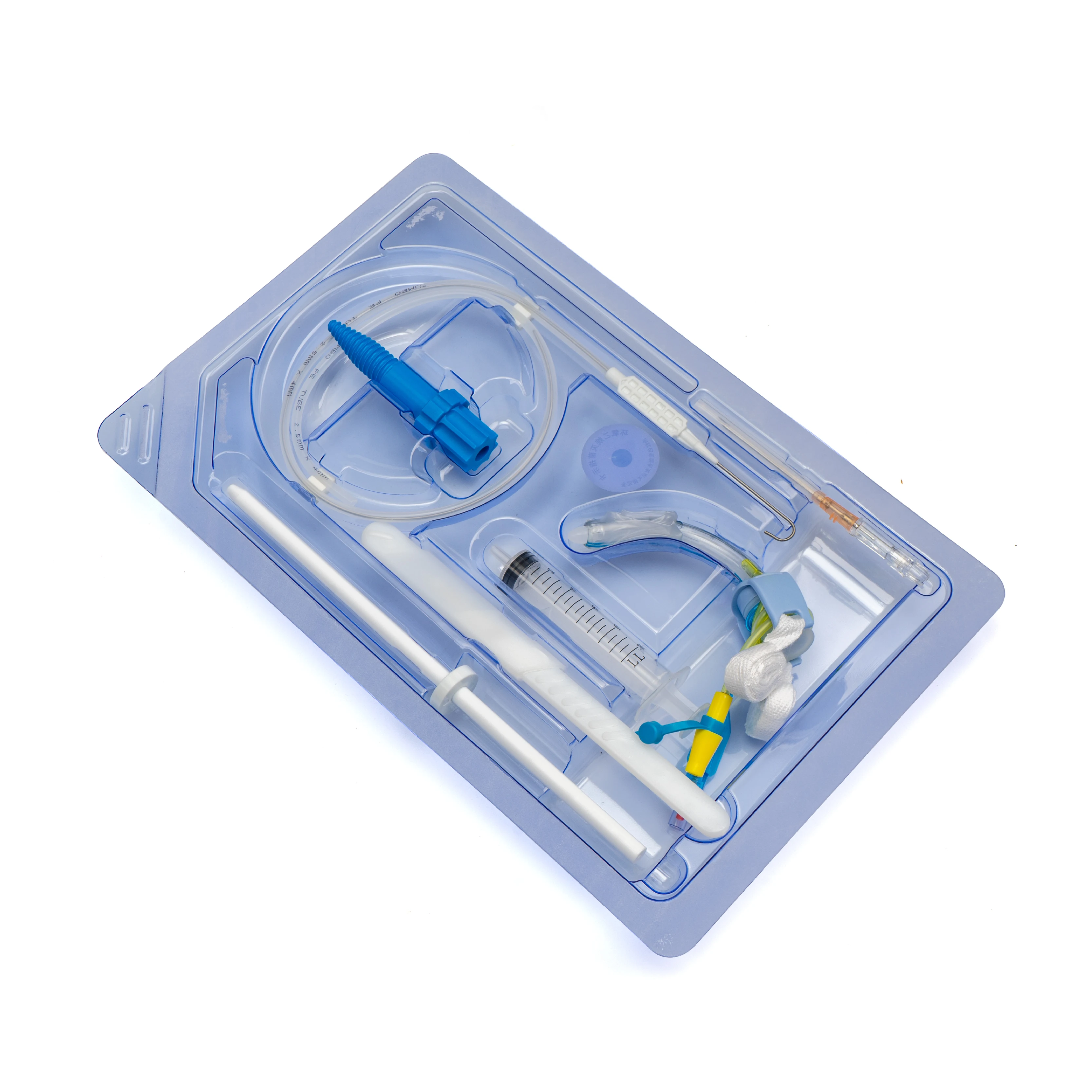 

2025Complete set of percutaneous endoscopic gastrostomy for medical supplies