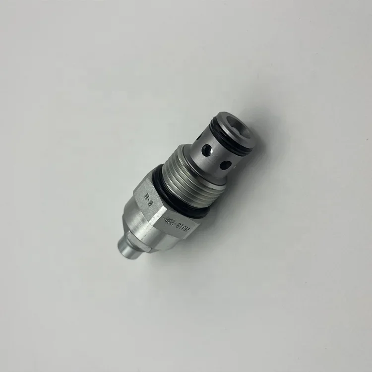 2023 Top Selling Cartridge Style Flow Control Valve NV10-20 Hydraforce Hydraulic Variable Flow Control Valve