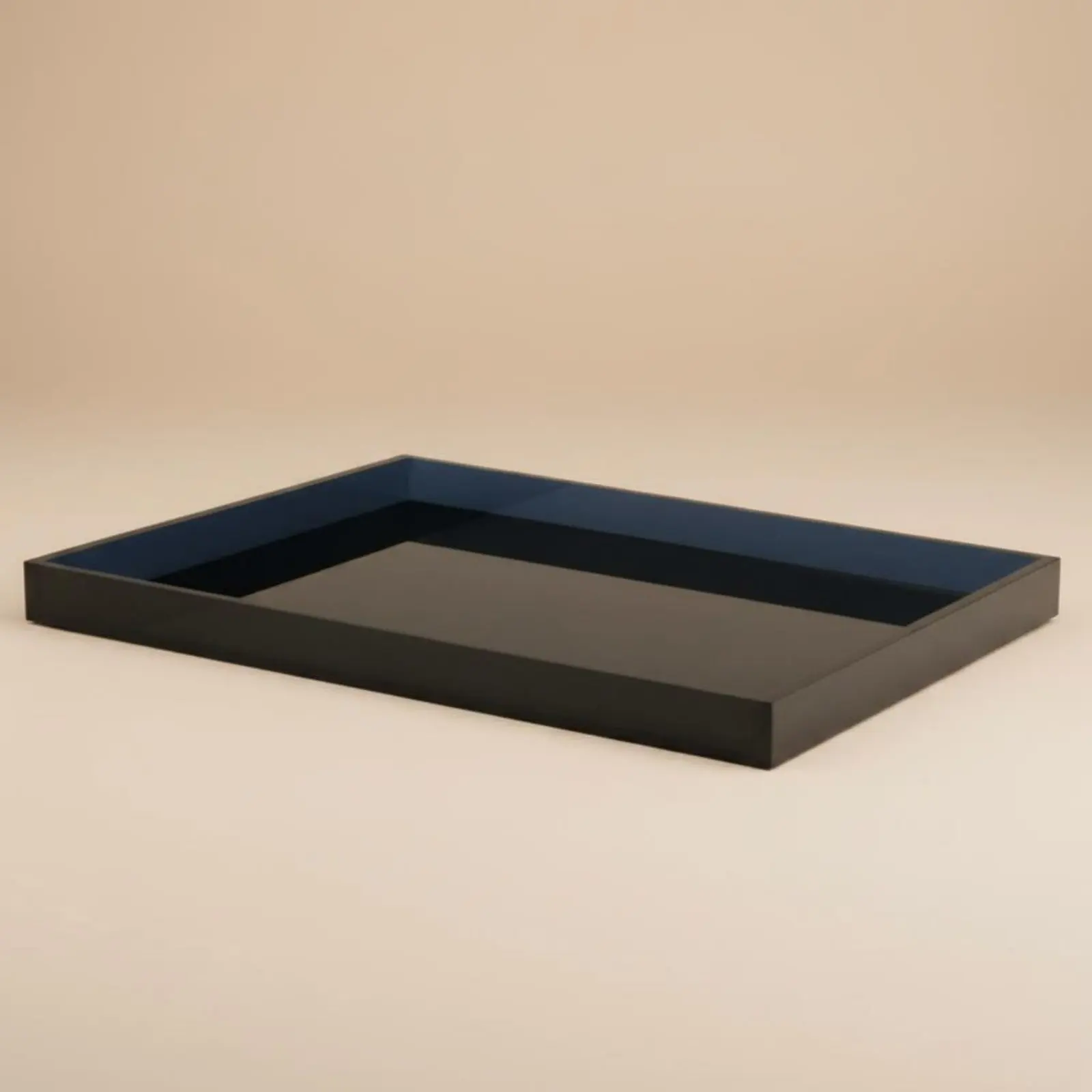 Spill-Proof Base Tray Easy to Clean Waterproof Tray Reusable for Humidifier Placement