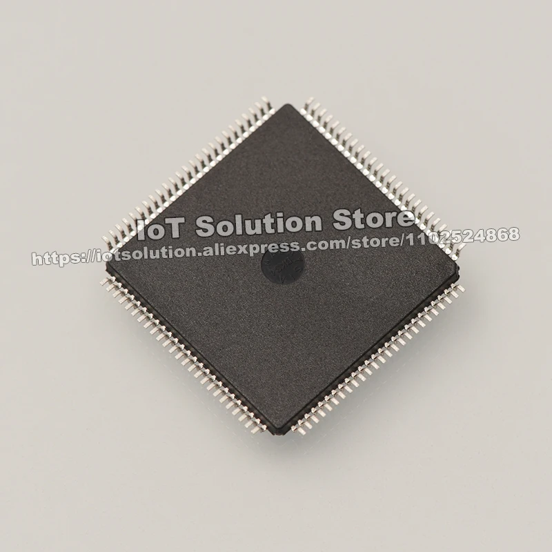 (1PCS) MKE14F256VLL16 MKE14F512VLL16R MKE15Z256VLL7 MKE17Z256VLL7 MKE17Z512VLL9 MKE18F512VLL16 MKL28Z512VLL7 Original New MCUs