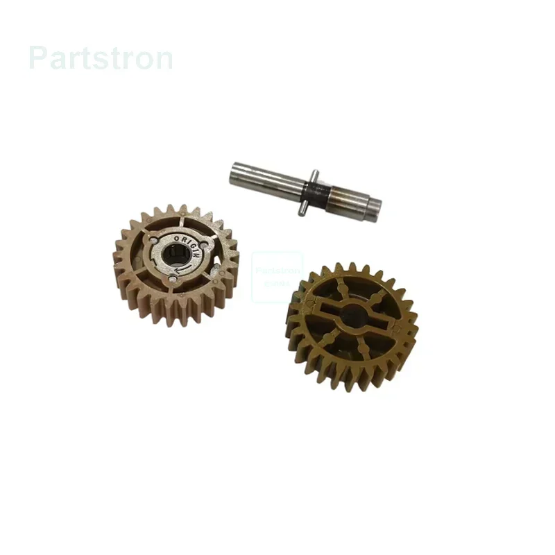 Long Life Fuser Drive Gear Kit  FU8-0178-000  FL3-1198-000For use in Canon IR C5030 C5035 C5045 C5051 C5235 C5240 C5250 C5255