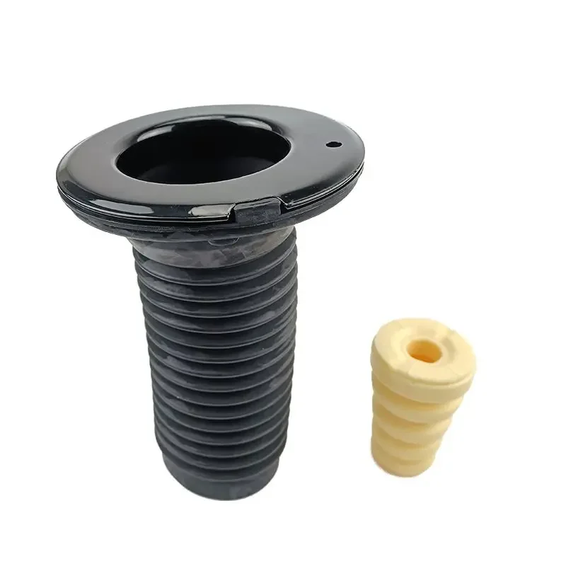 Front Suspension Bump Stop Shock Absorber Strut Boot Kit, for MITSUBISHI OUTLANDER 2014 No.4055A031/4055A048/4040A555