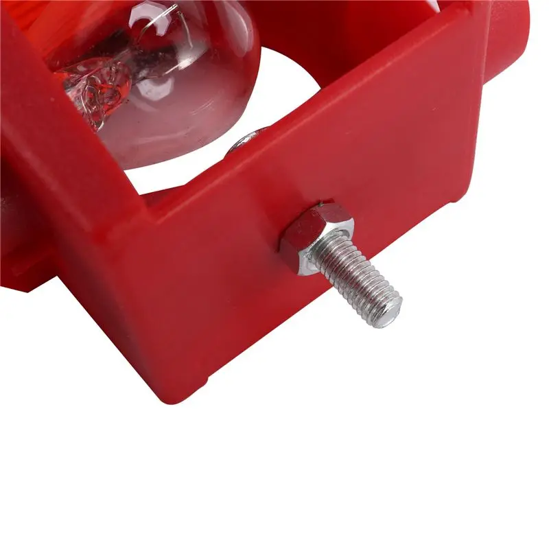Lively- 4X for Renault Master Opel Movano High Mount 3Rd Brake Stop Light 7700352940
