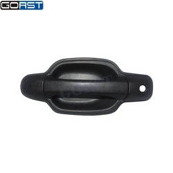 Front Left Outside Door Handle 15243676 for Chevrolet Colorado GMC Canyon Car Auto Part 79316