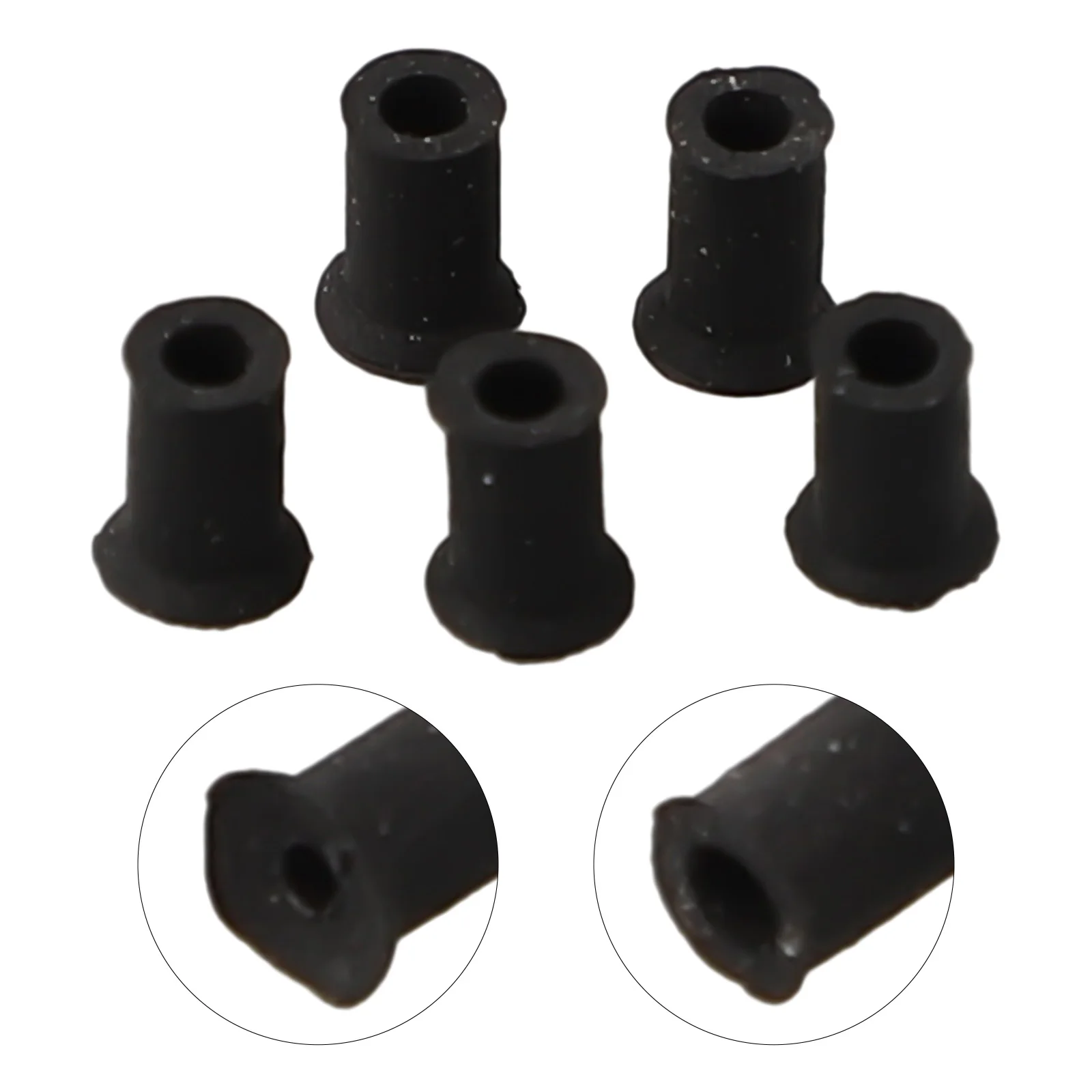 Vacuum Suction Pen IC Chip Vacuum Pen Suction Cup Improve Efficiency With Vacuum Suction Pen For Electronics DIY 5PCS Set
