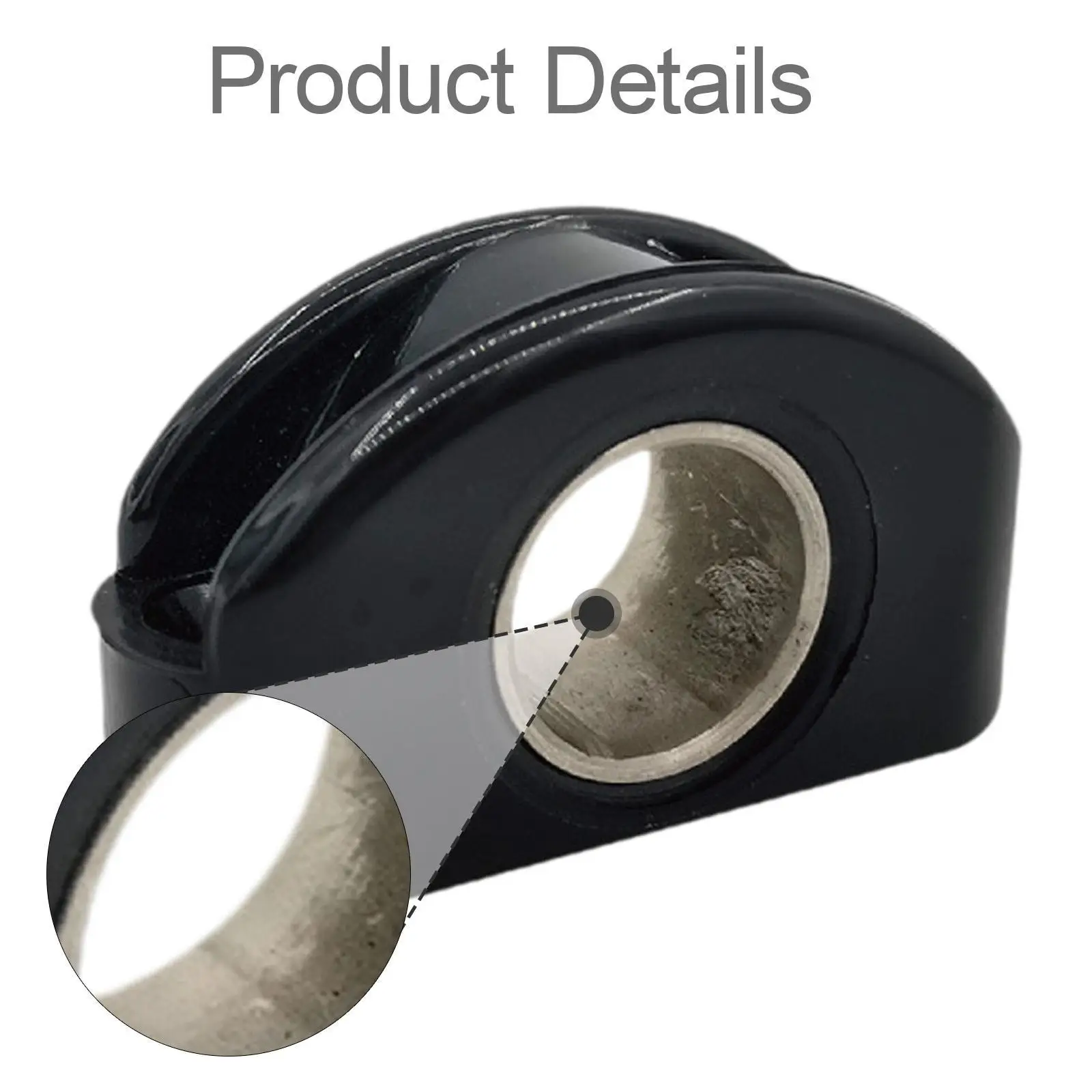 حامل كابل يخت والقارب سهل التركيب ملحقات قوارب الكاياك المحمولة إدارة الكبلات الأسلاك المشبك حبل المشبك