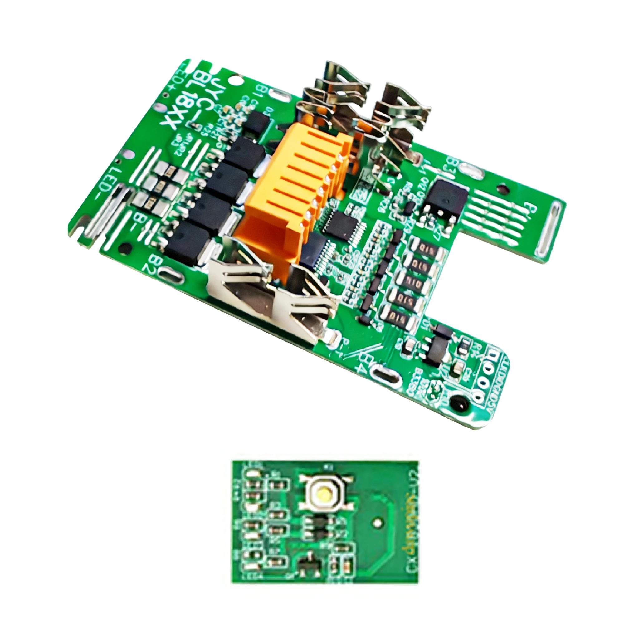 BL1830 Charging Protection Circuit Board Li-ion Battery BMS 